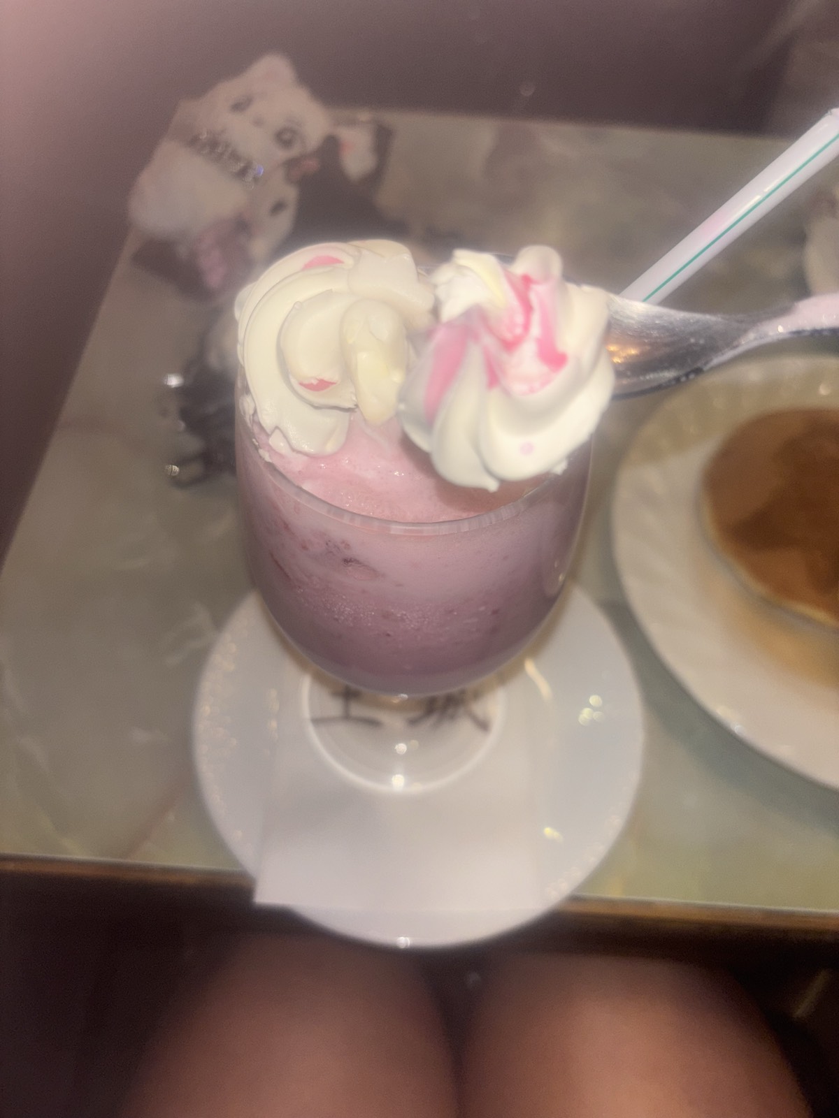 喫茶店 珈琲王城 - 上野 写真2
