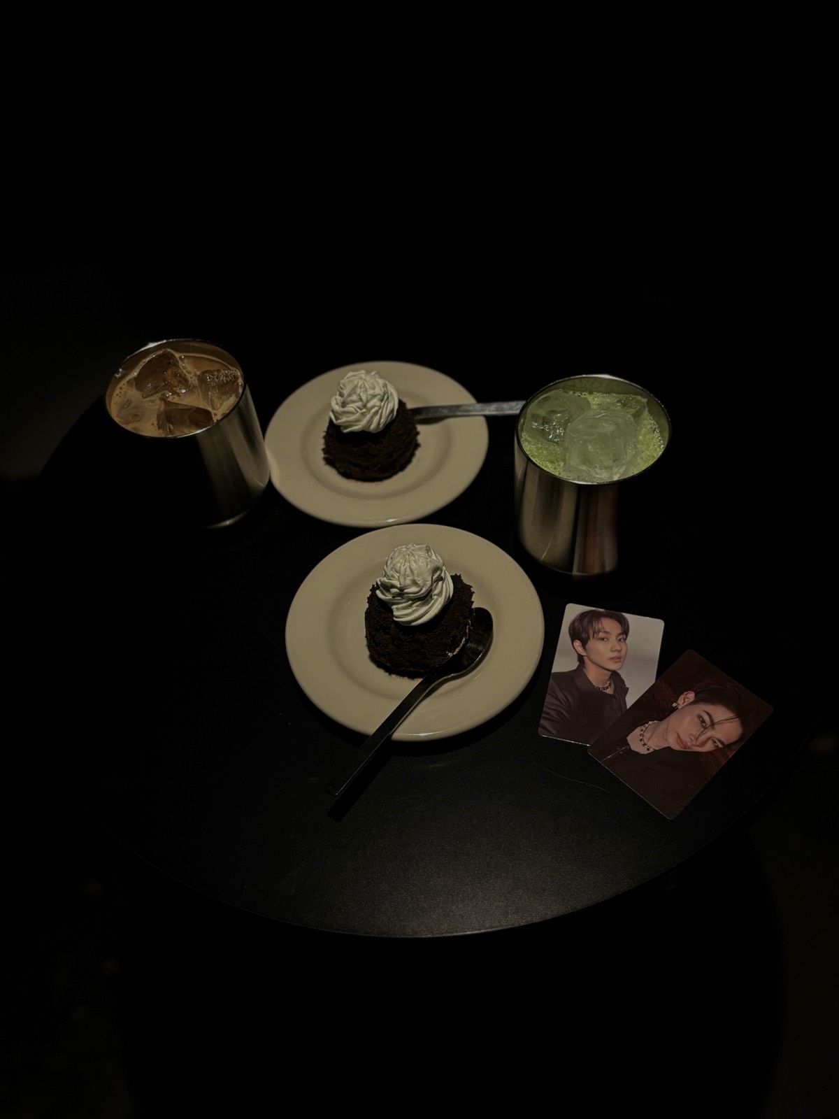 NOTE cafe𖥔 ࣪