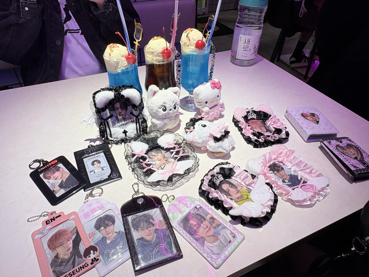 チーズマニマニ2号店 - 新大久保 写真1