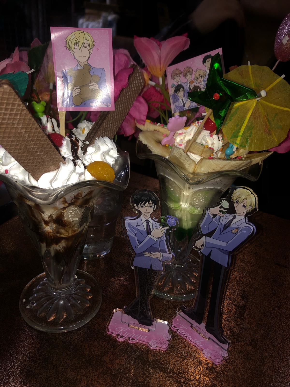カフェテリア ニューストン🌺