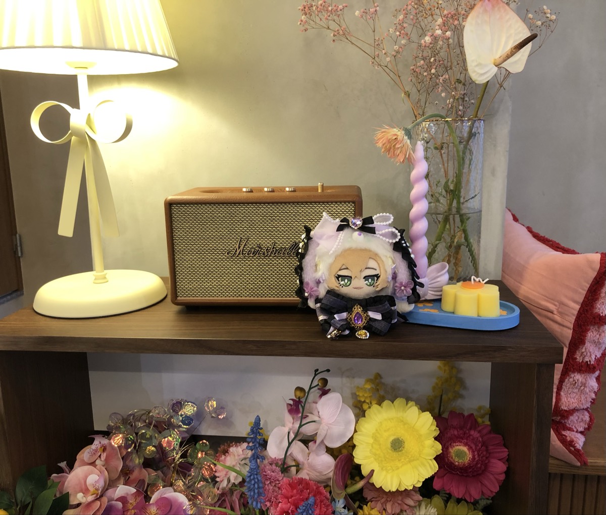 Lriley CAKE CAFE - 那覇市 写真2