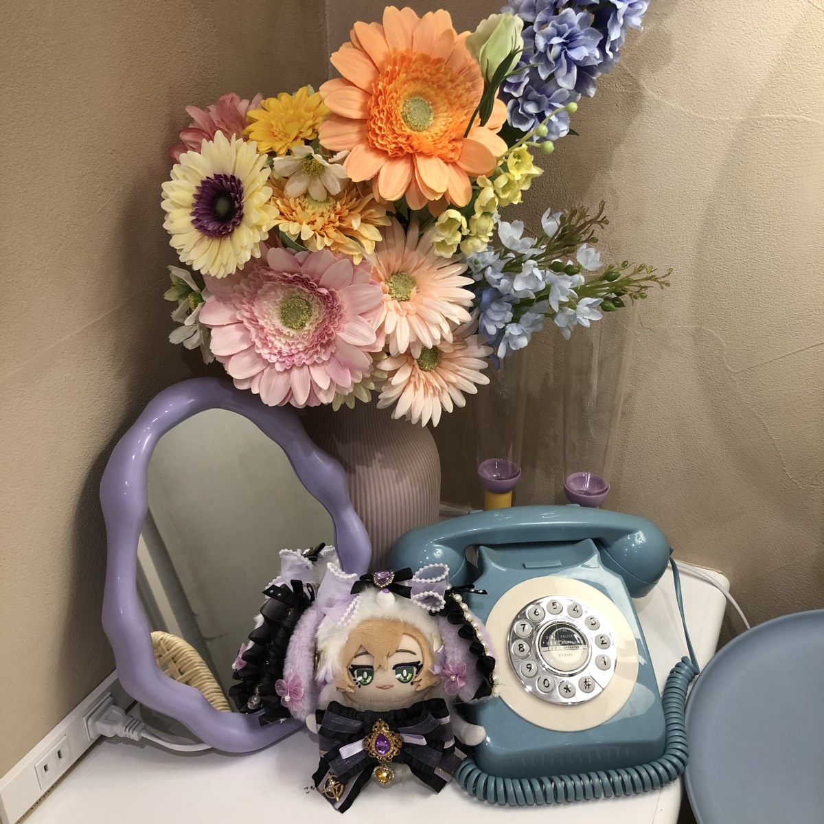 Lriley CAKE CAFE - 那覇市 写真3