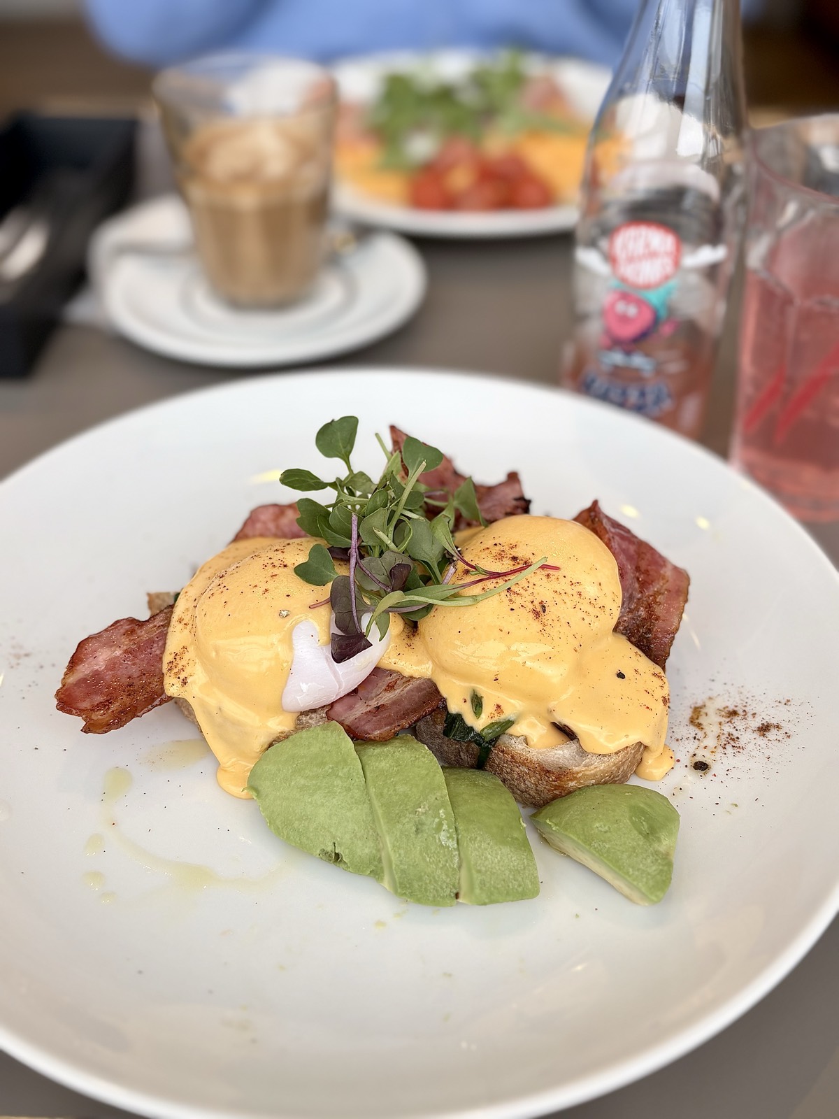 iki ESPRESSO - 清澄白河 写真2