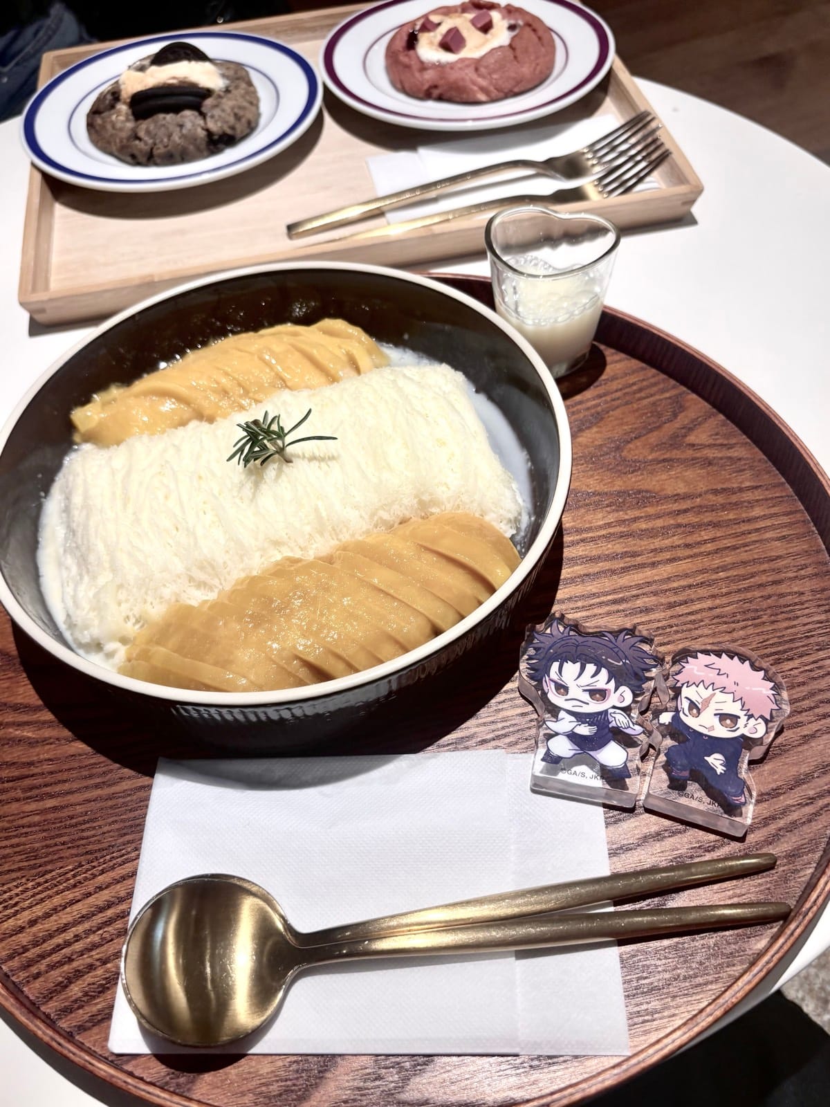 THE COOKIE 594 新大久保店（ザクッキーゴーキューヨン）｜新大久保の