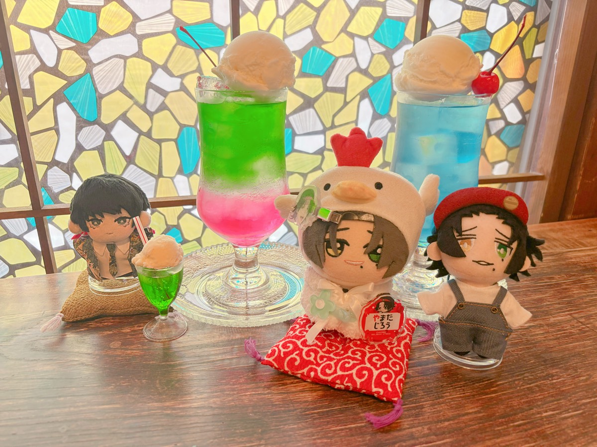 カフェ小鹿 - 八王子 写真2