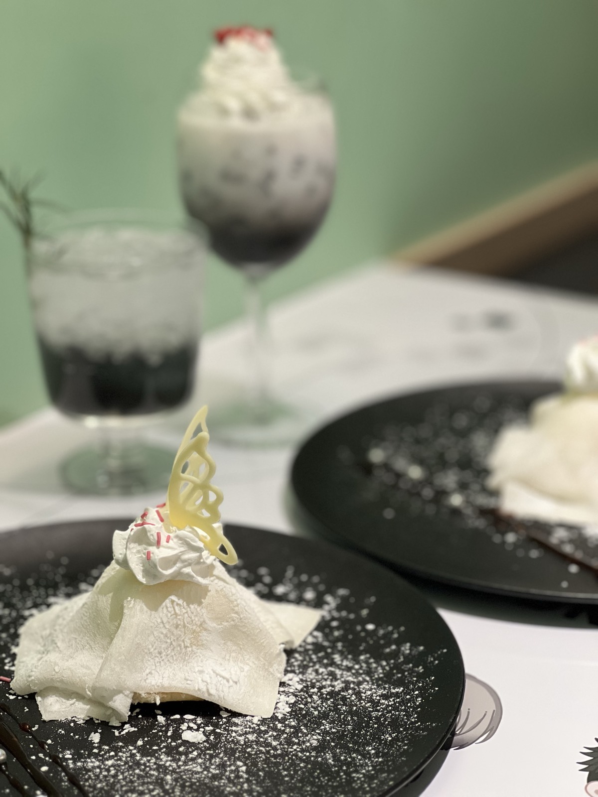 coly cafe! 池袋PARCO店 - 池袋 写真3