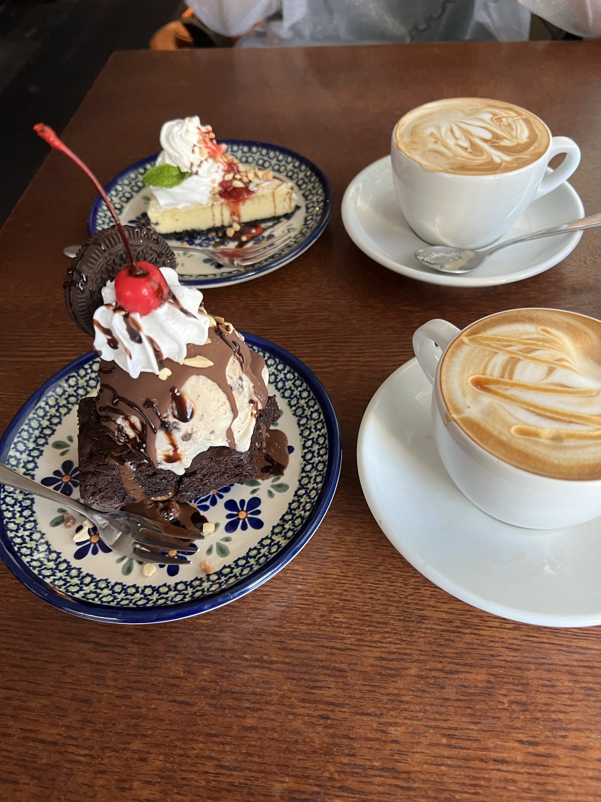 loger cafe - 恵比寿 写真1