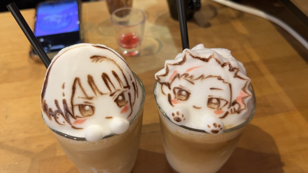 HATCOFFEE - 浅草 写真3