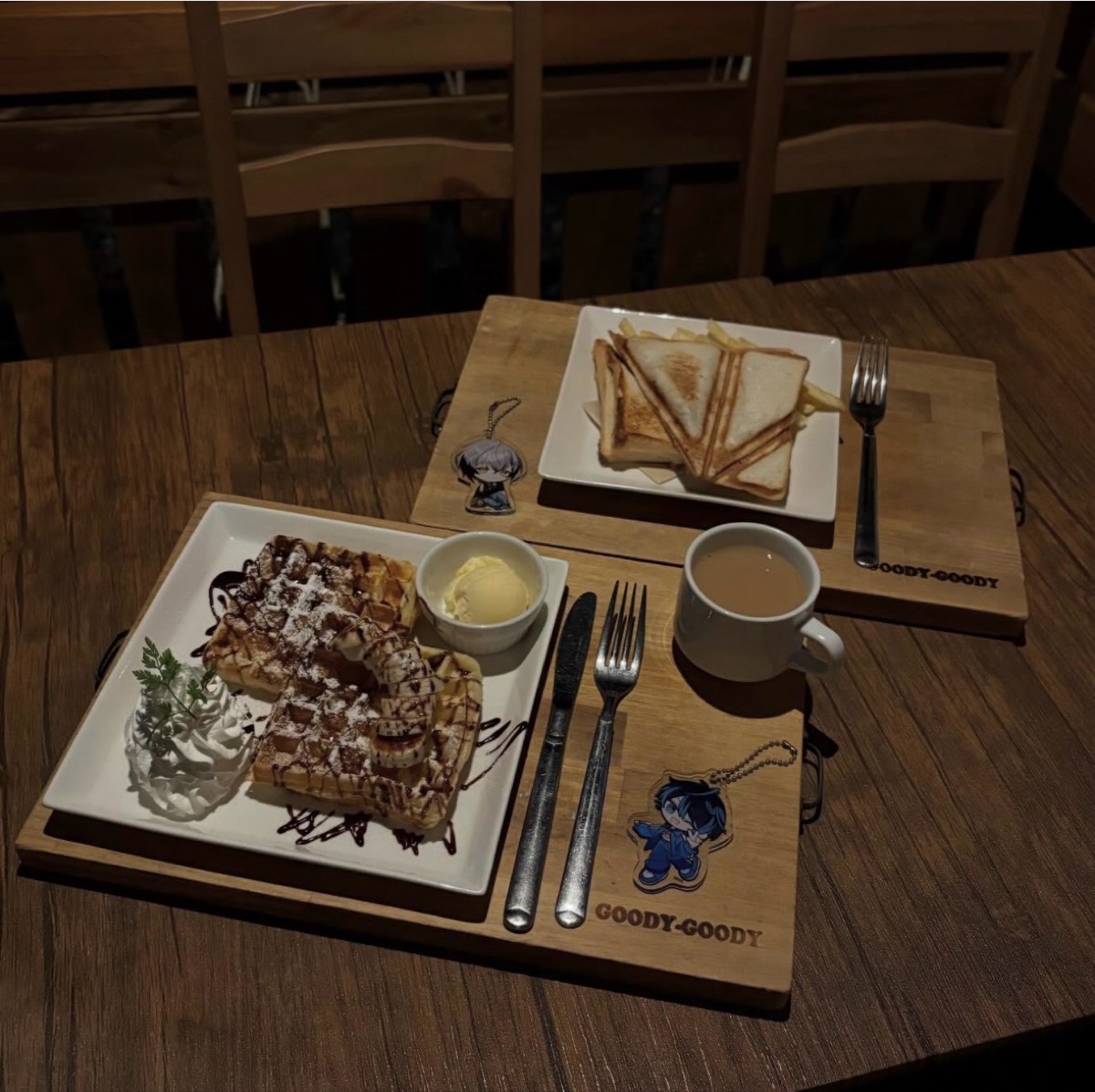 goodygoody 北24条駅前店 - 札幌 写真3