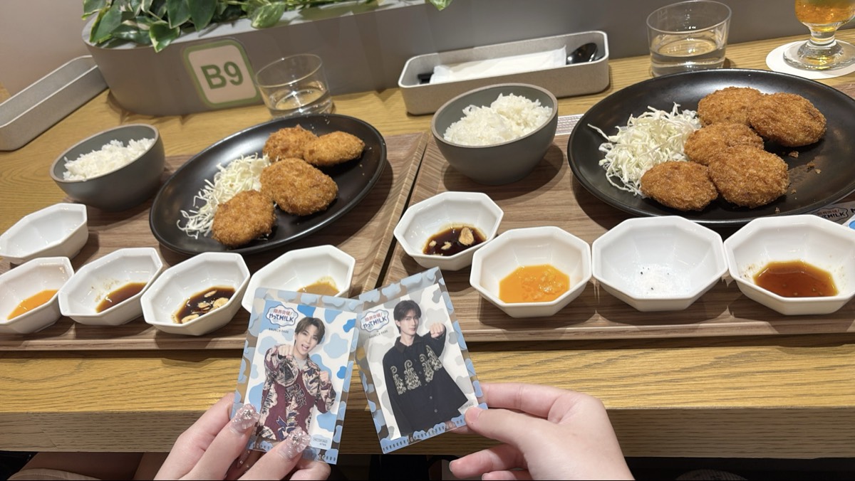 ブランチパーク - 赤坂 写真1