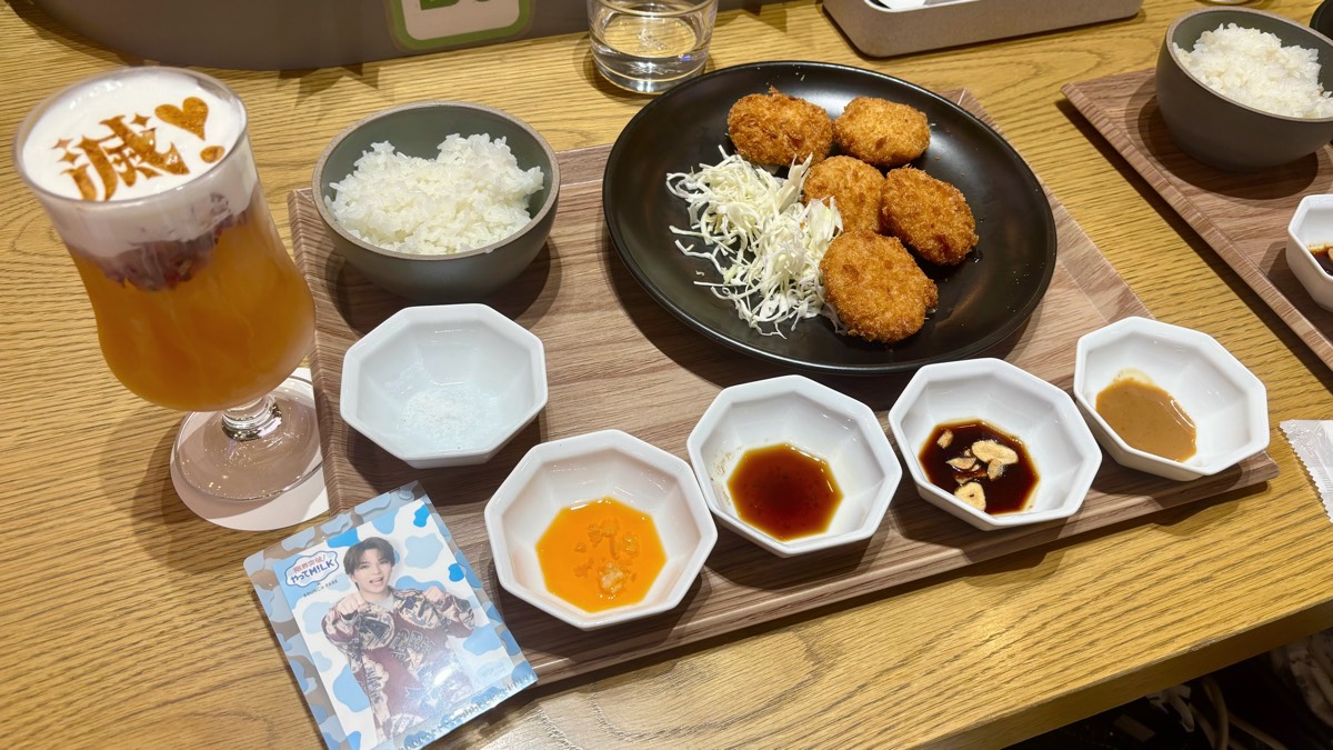 ブランチパーク - 赤坂 写真2