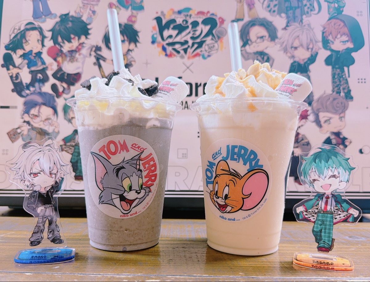 nico and COFFEE - 原宿 写真2