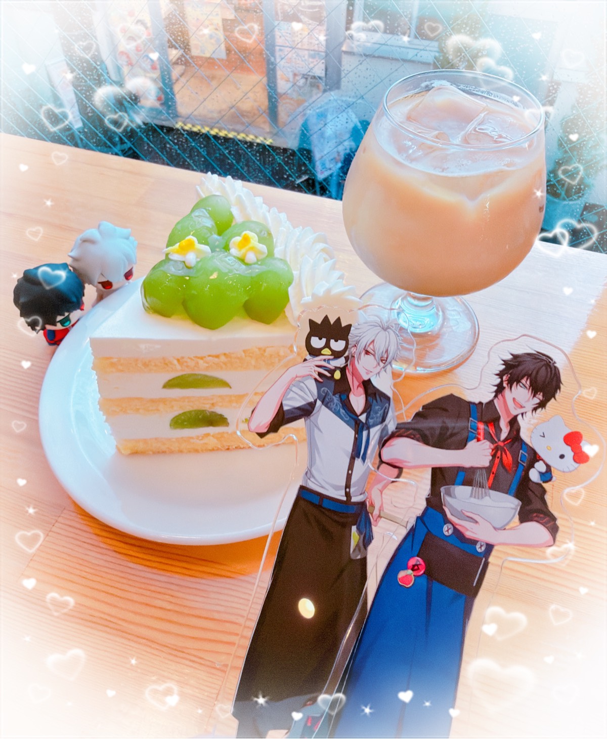 Rodeo Bakery & Coffee - 原宿 写真3