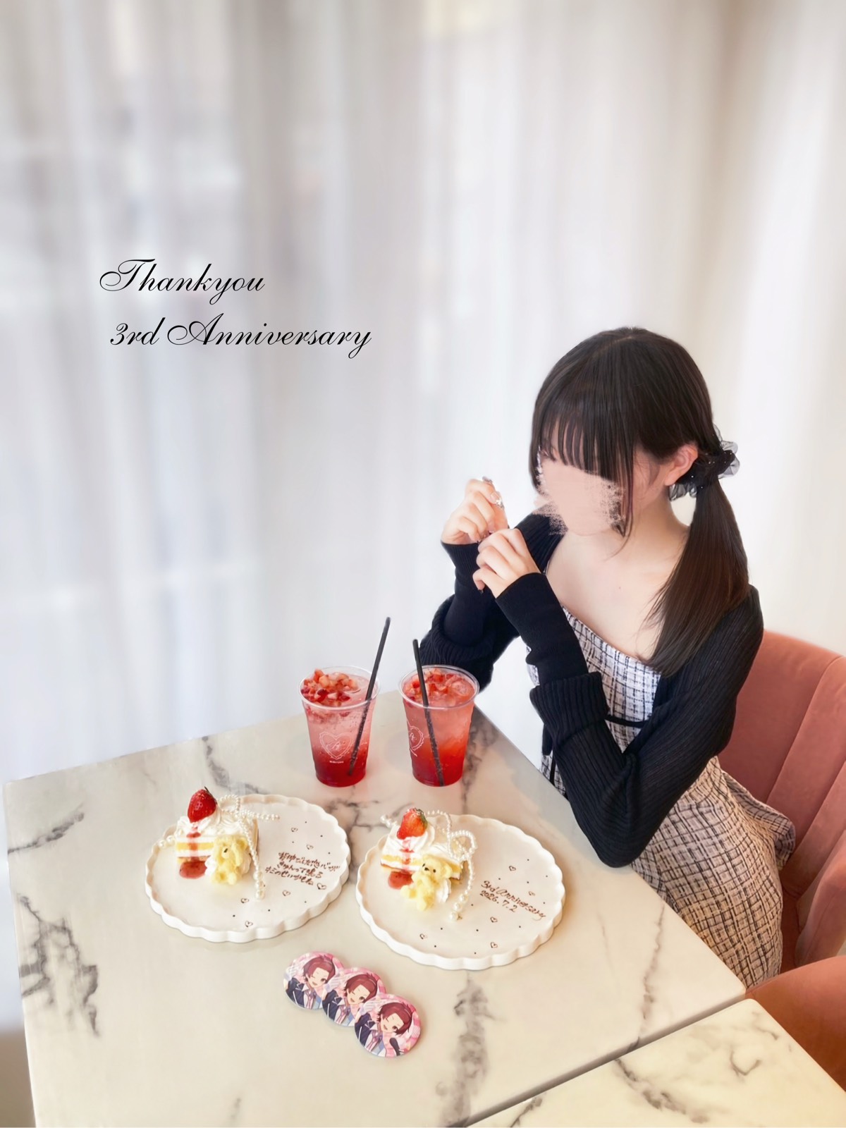 BUBU cafe - 写真2