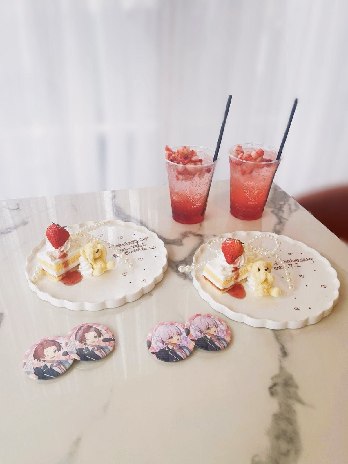 BUBU cafe - 写真3