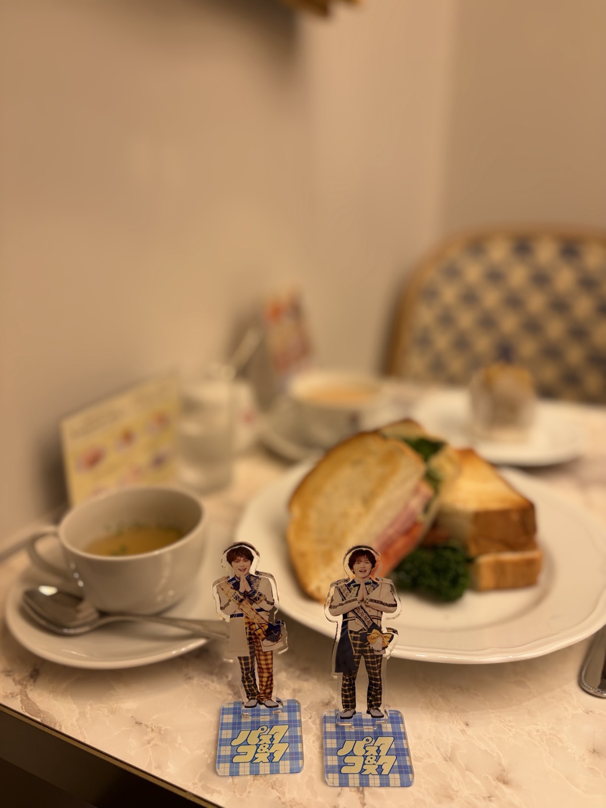 銀座みゆき館