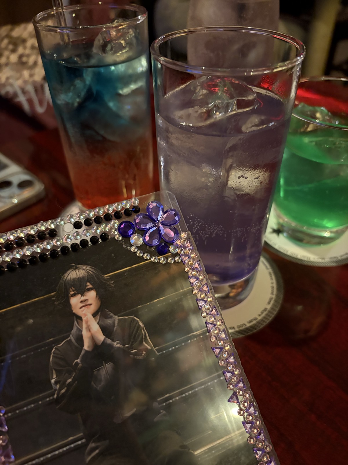 bar moon walk 池袋東口店 - 池袋 写真1