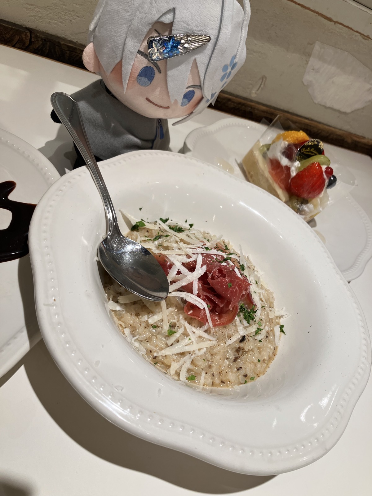 La Maison ensoleille table サンシャインシティアルパ店 - 池袋 写真3