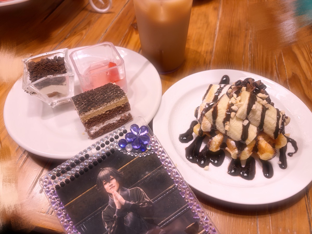 ABC canteen ルミネ池袋店(エービーシー キャンティーン) - 池袋 写真1