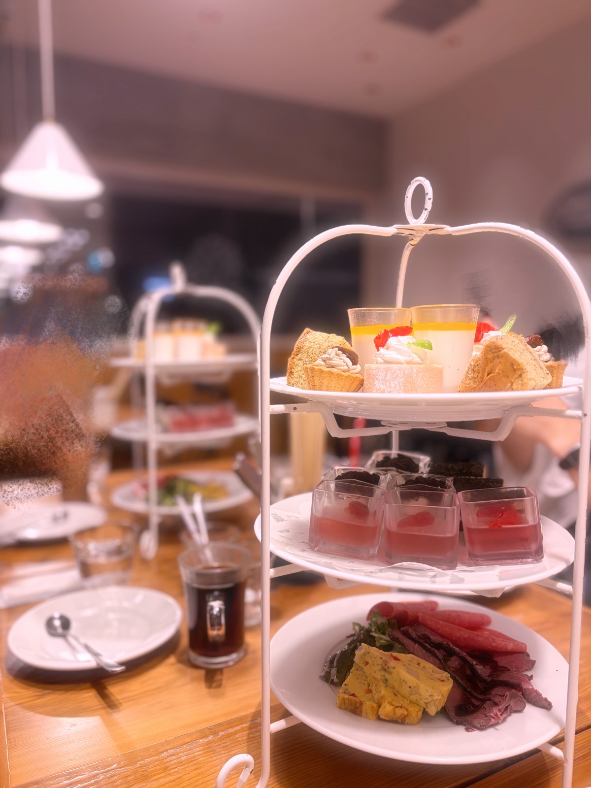 ABC canteen ルミネ池袋店(エービーシー キャンティーン) - 池袋 写真2