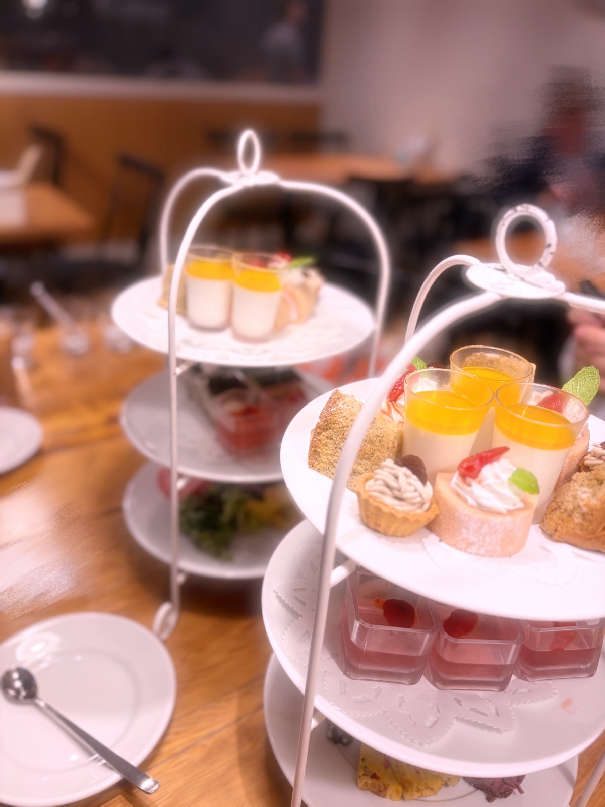 ABC canteen ルミネ池袋店(エービーシー キャンティーン) - 池袋 写真3