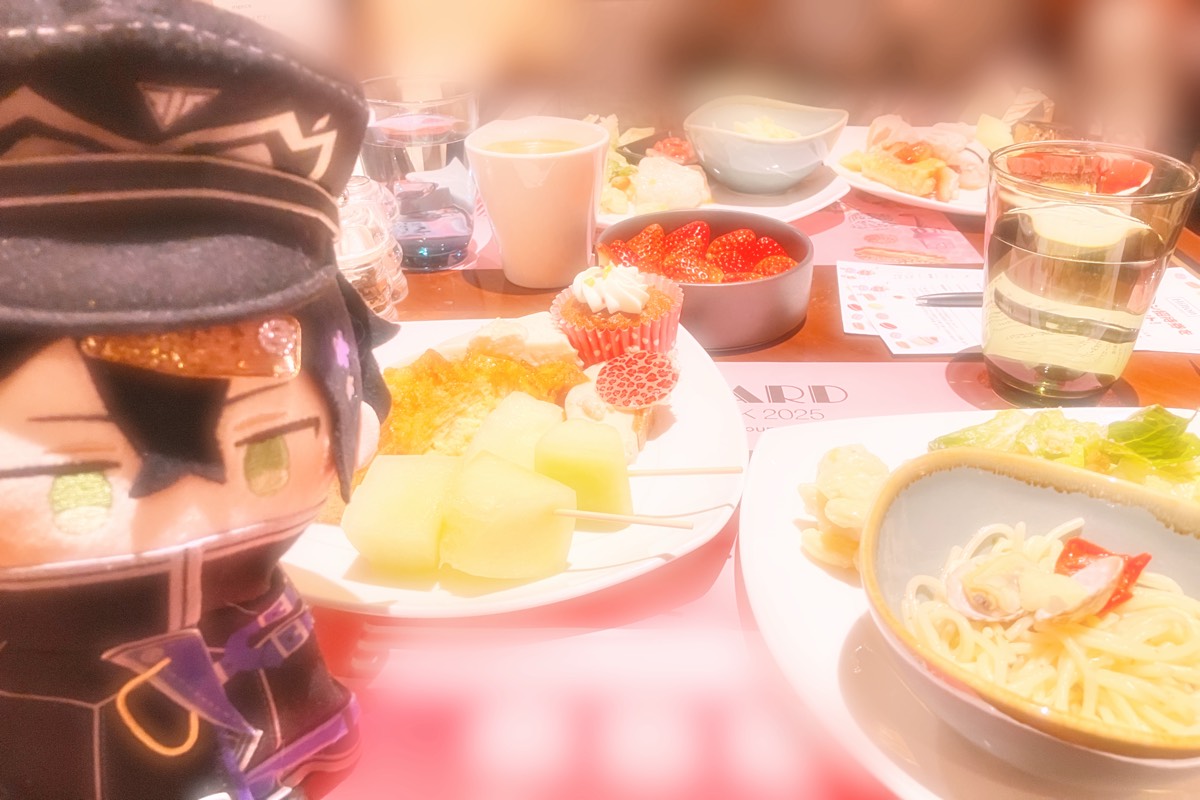 マーブルラウンジ - 新宿 写真1