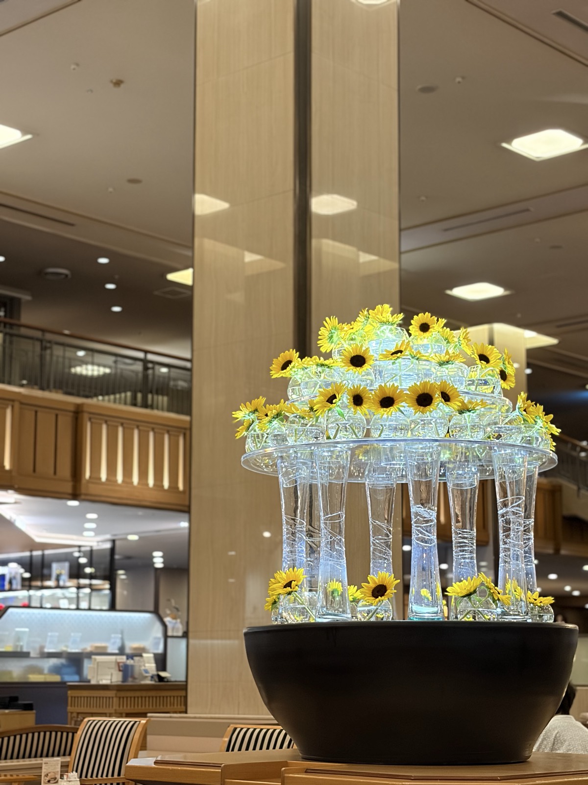 ランデブーラウンジ - 日比谷・銀座・有楽町 写真3