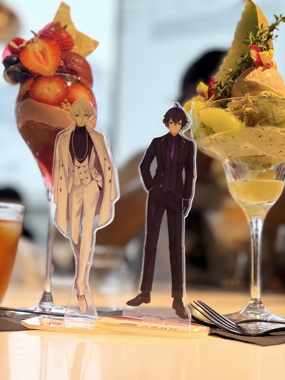 INITIAL Omotesando - 表参道・青山 写真1