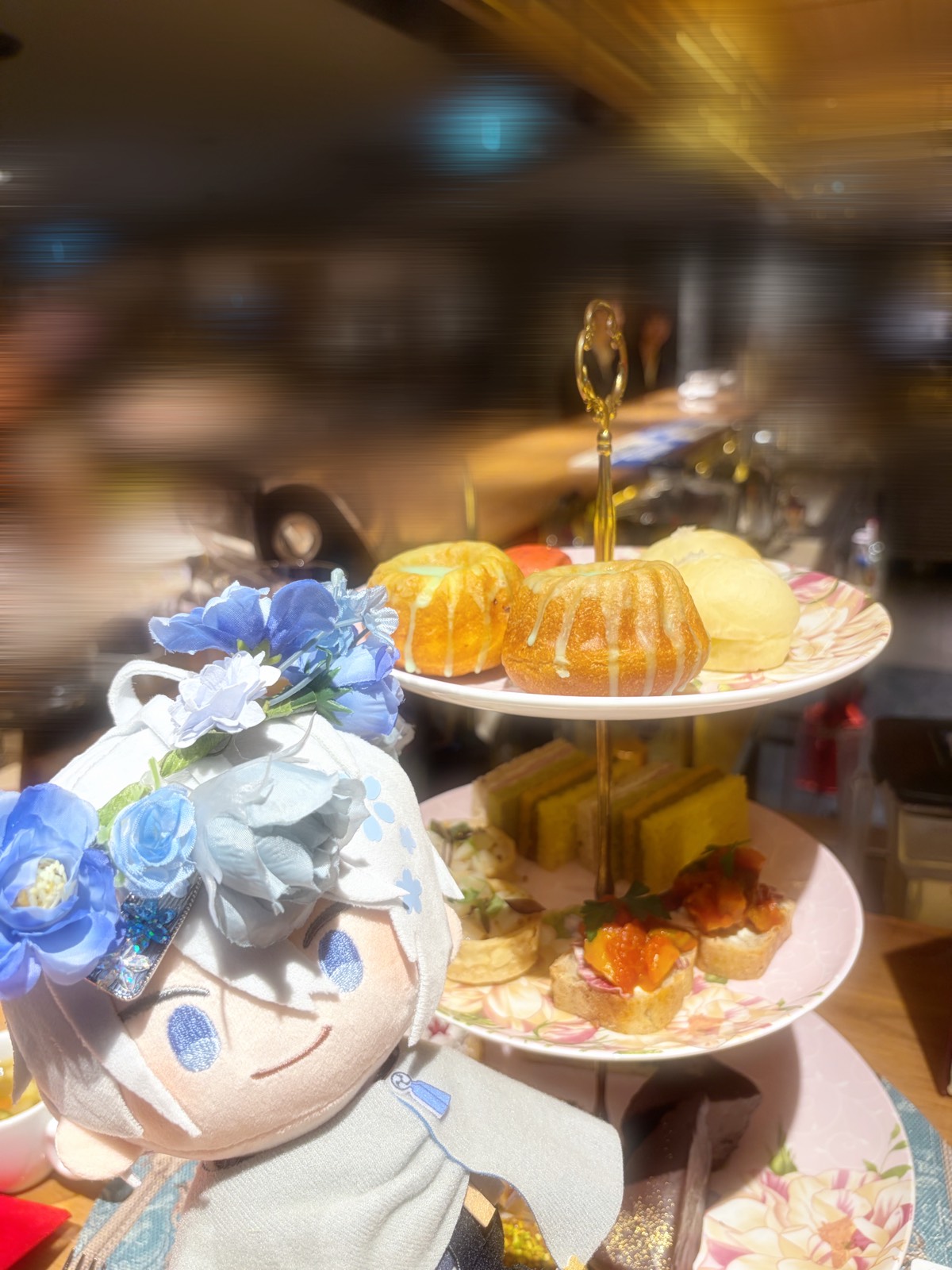 バー&ラウンジZATTA - 新宿 写真1