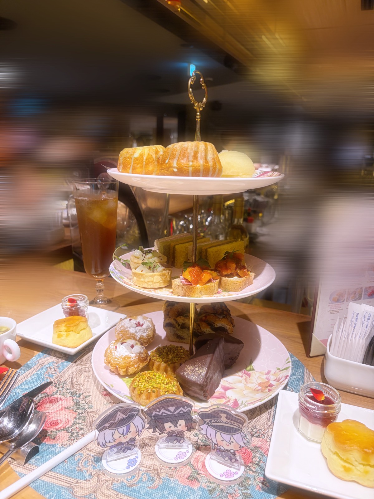 バー&ラウンジZATTA - 新宿 写真3