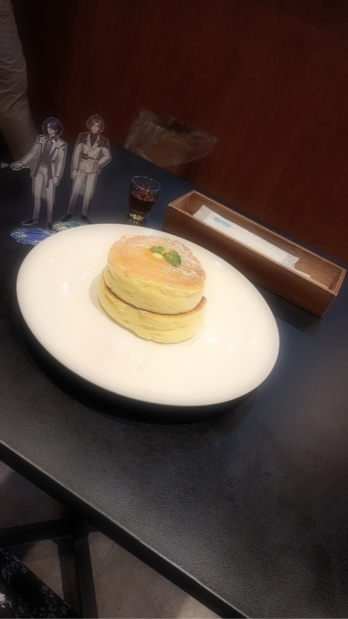 真夜中スイーツ 国際通り店 - 那覇市 写真1
