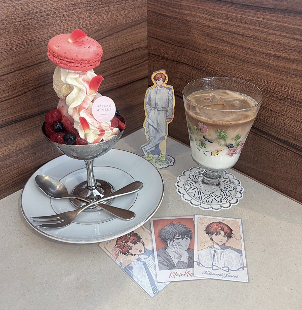 GATEAU MEMERE ［ガトーメメール］ - 岡山市北区