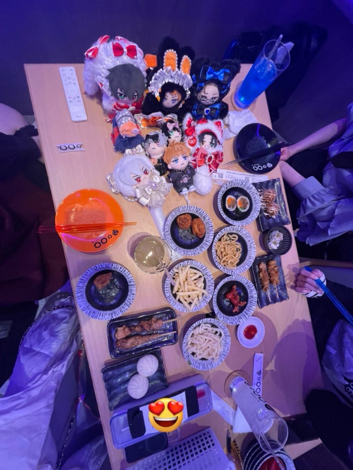 推し活居酒屋 〇〇の会 - 池袋 写真1