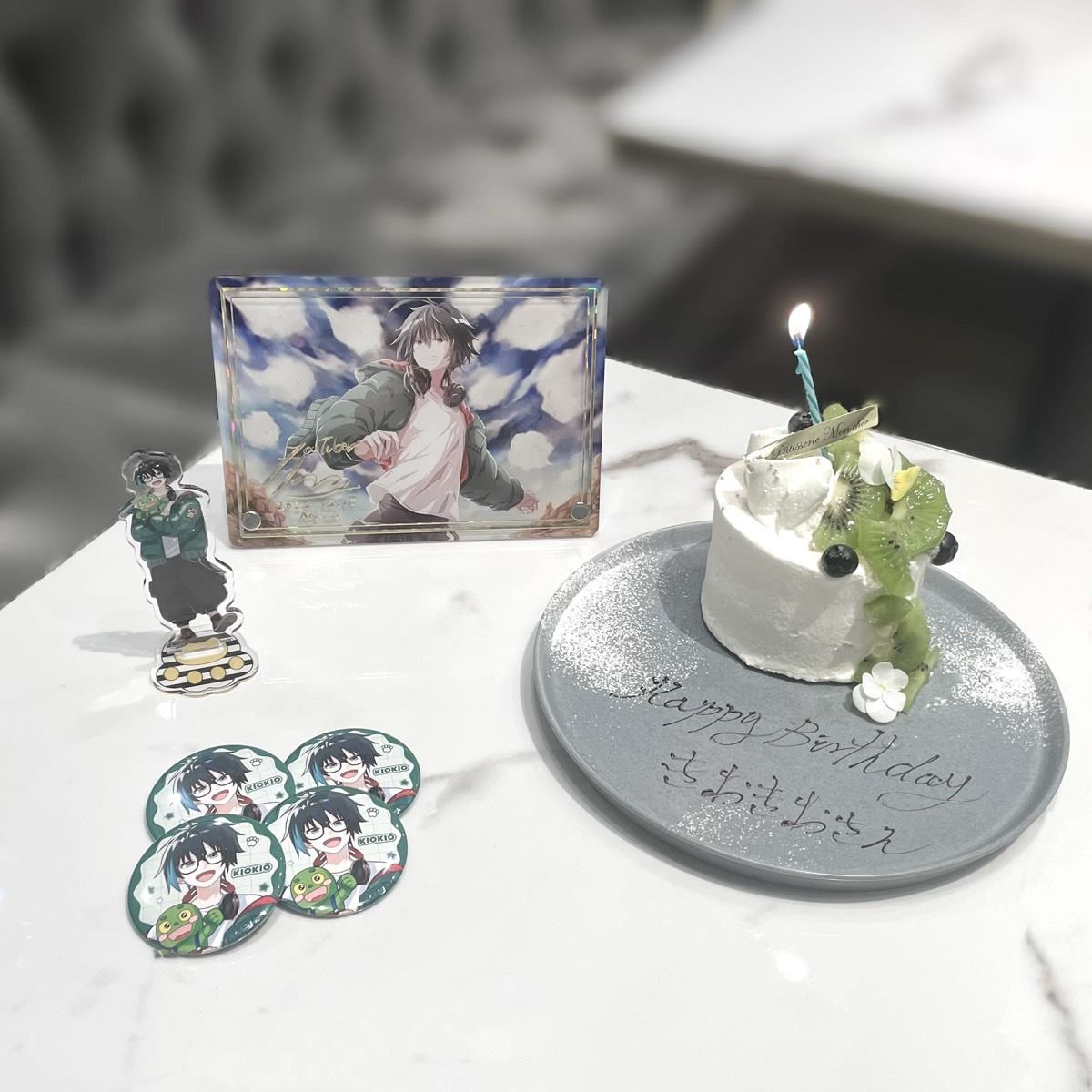 MERCI MONCHER 岡山店 - 岡山市北区 写真3