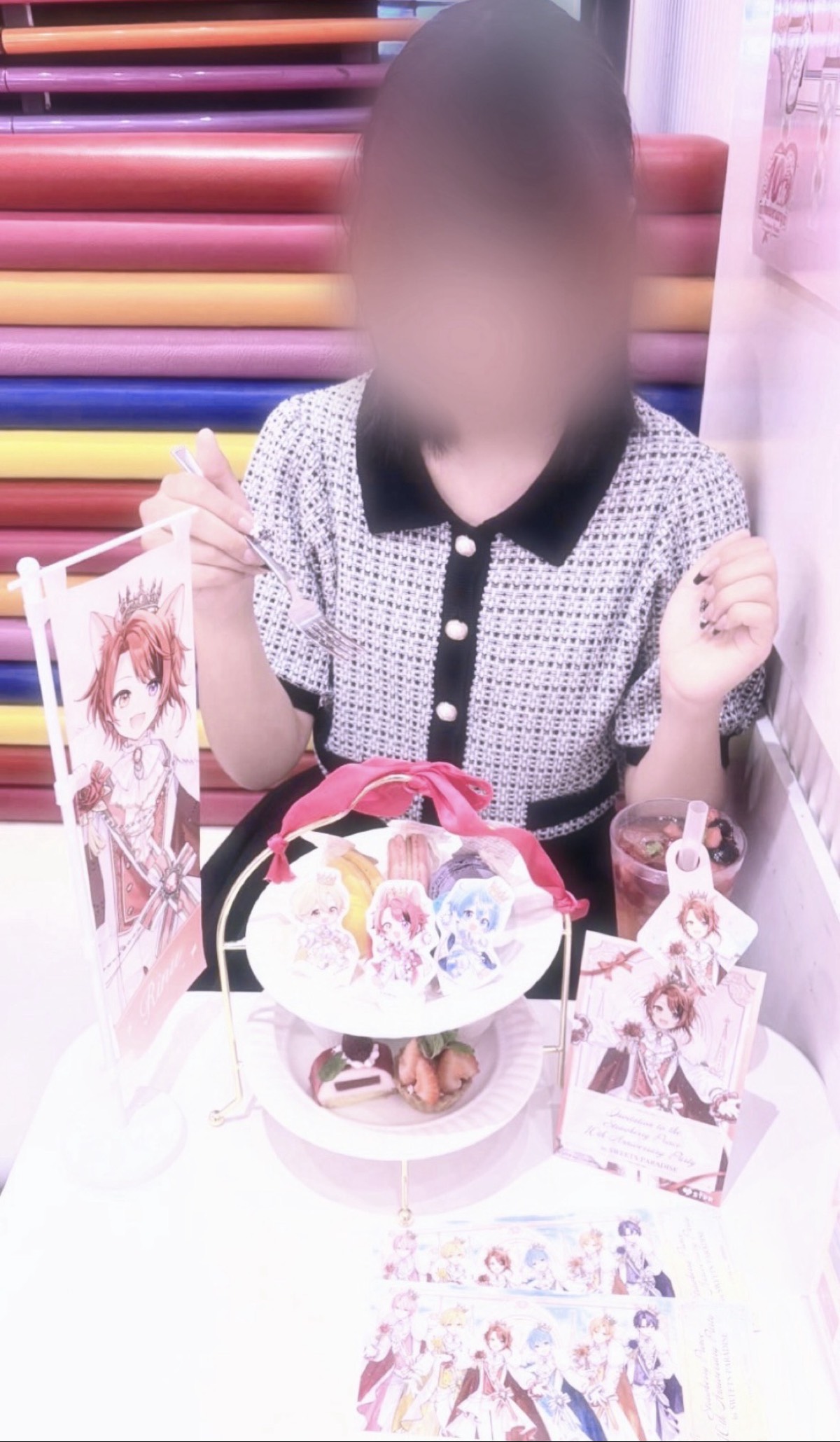 スイーツパラダイス 福岡県パルコ店 - 天神 写真1