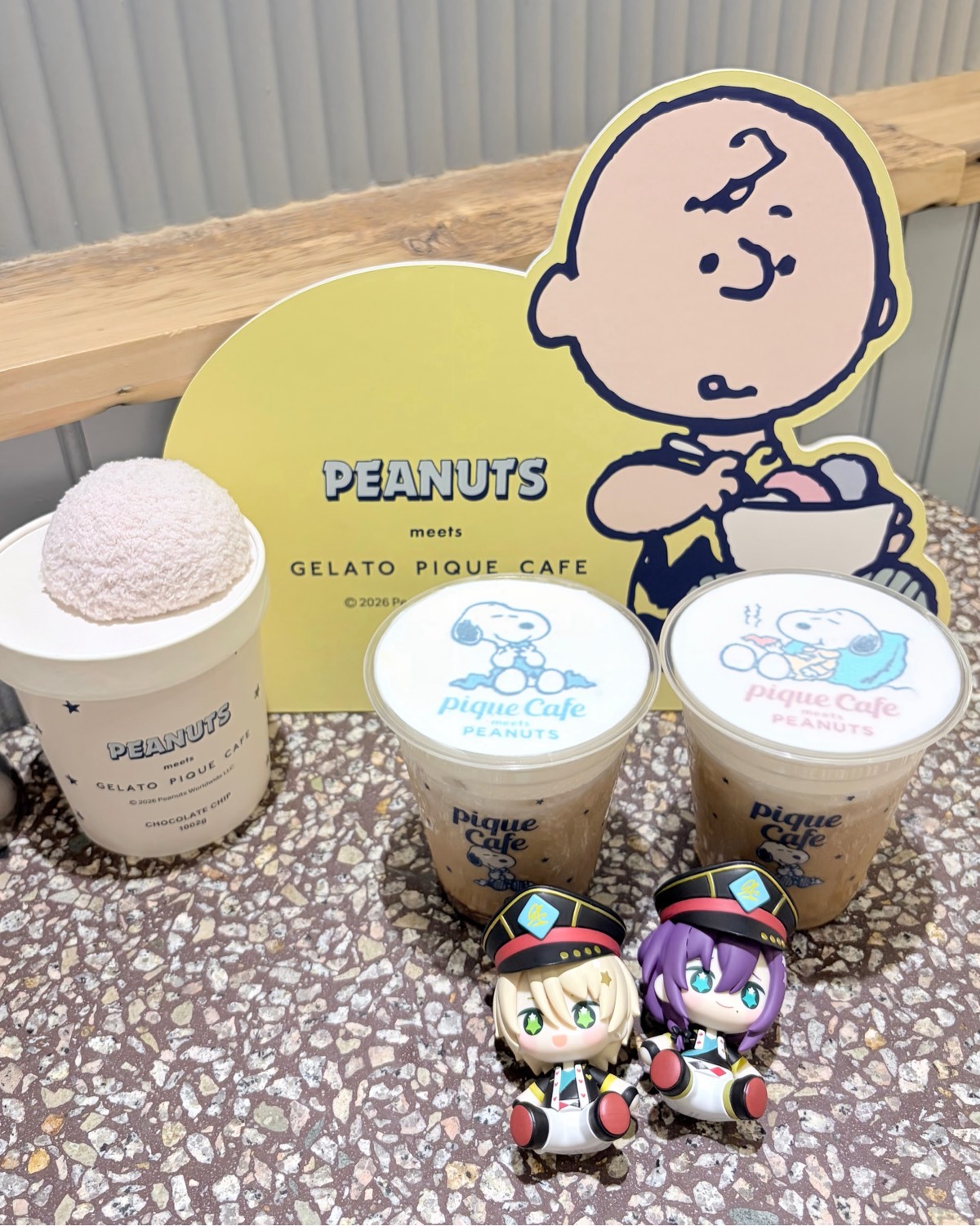gelato pique cafe 表参道ヒルズ店 - 表参道・青山 写真2