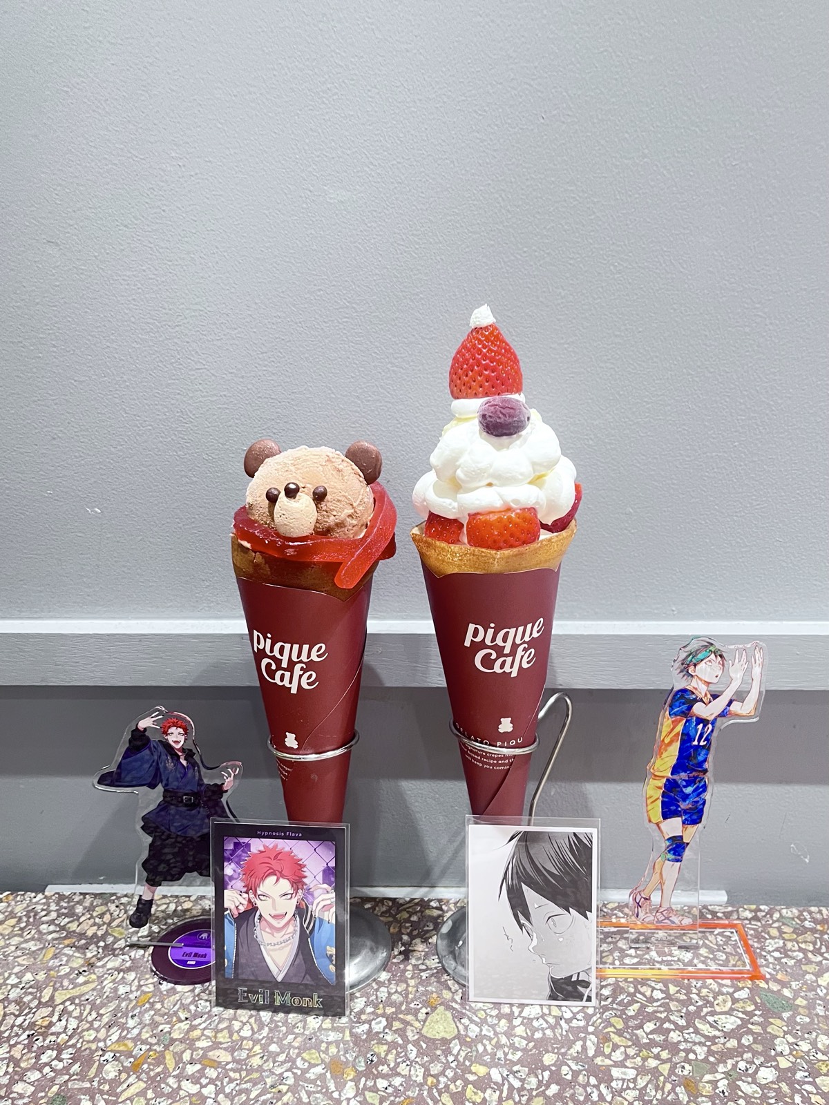 gelato pique cafe 表参道ヒルズ店 - 表参道・青山 写真3