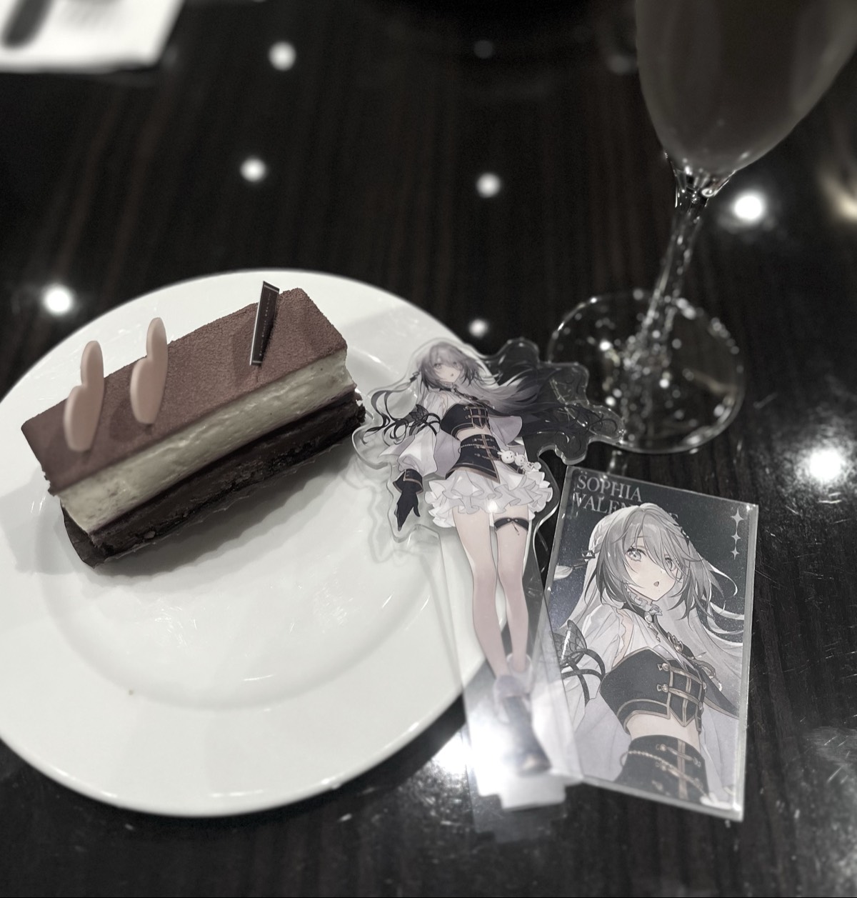 JEAN-PAUL HEVIN 東京ミッドタウン店 - 六本木 写真2