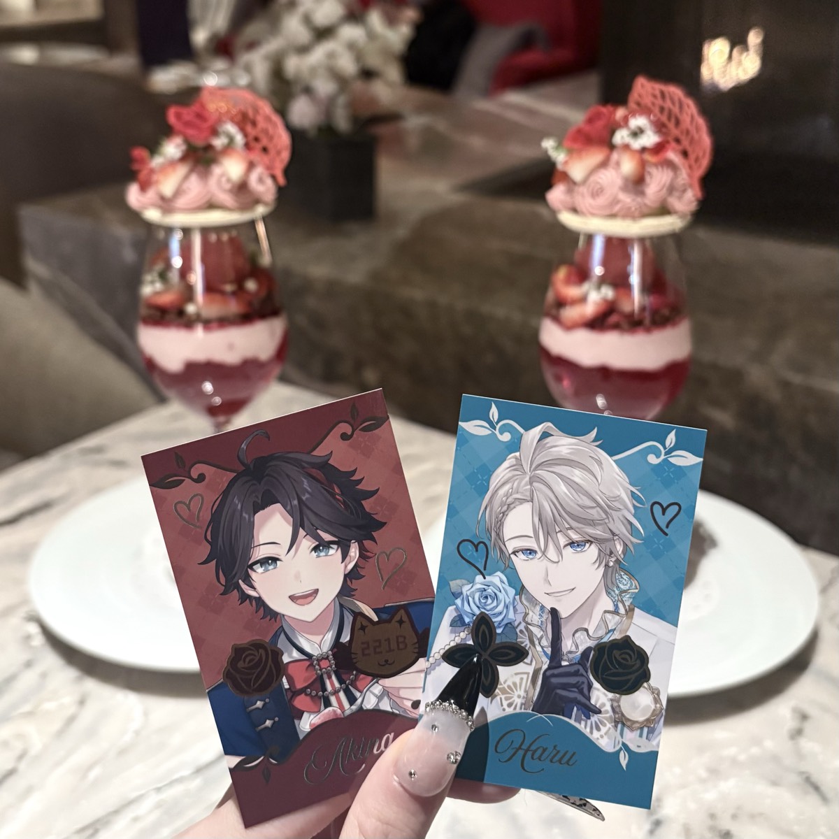 ニューヨークラウンジ by インターコンチネンタル 東京ベイ - 竹芝・浜松町 写真3