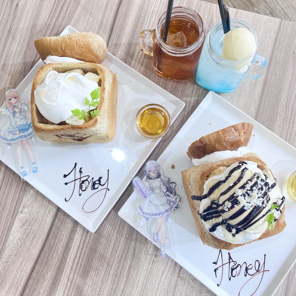 𝑯𝒐𝒏𝒆𝒚🎀🍯. ꙳ ⢁ᐧ