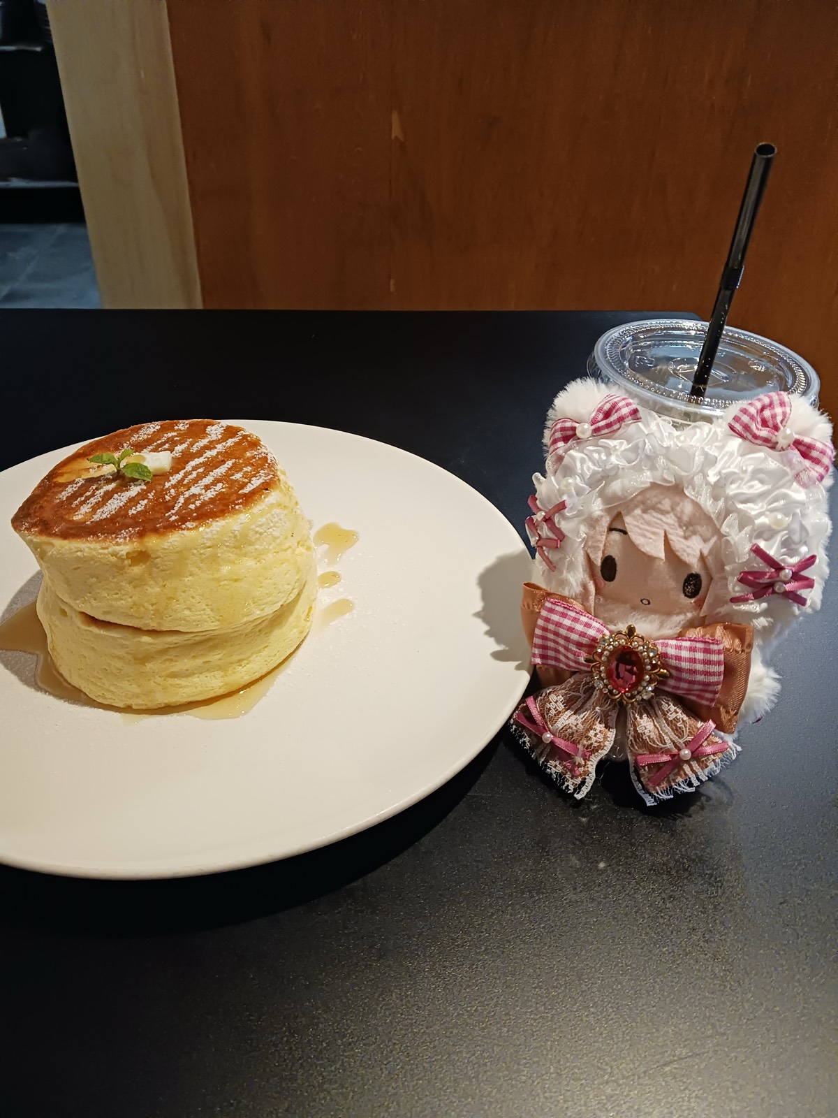 真夜中スイーツ 国際通り店 - 那覇市 写真2