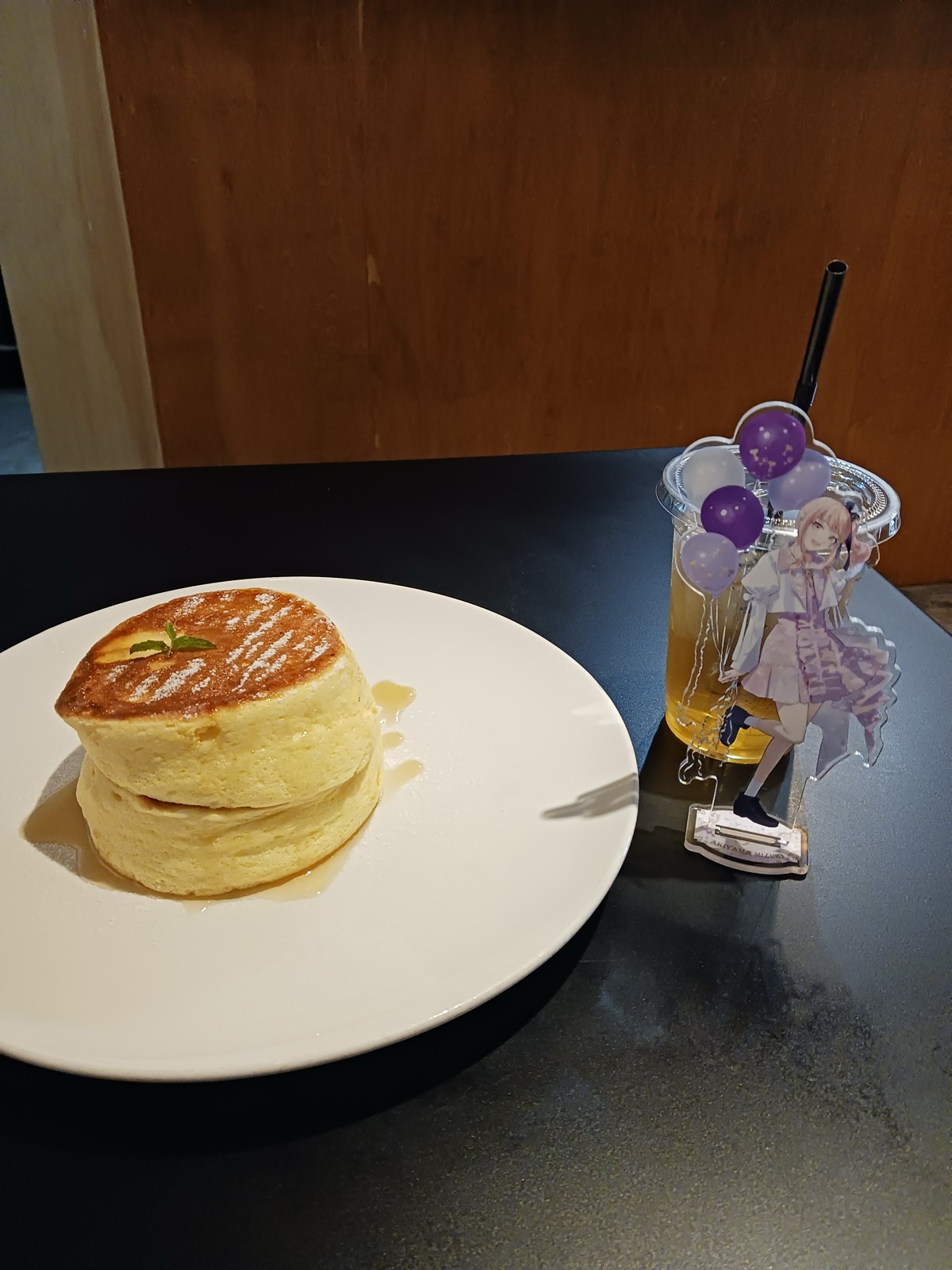 真夜中スイーツ 国際通り店 - 那覇市 写真3