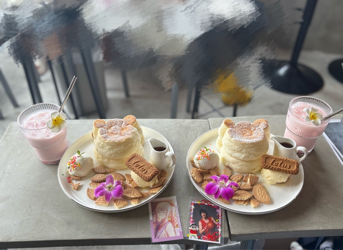 SUN 9 CAFE OKINAWA - 那覇市 写真1