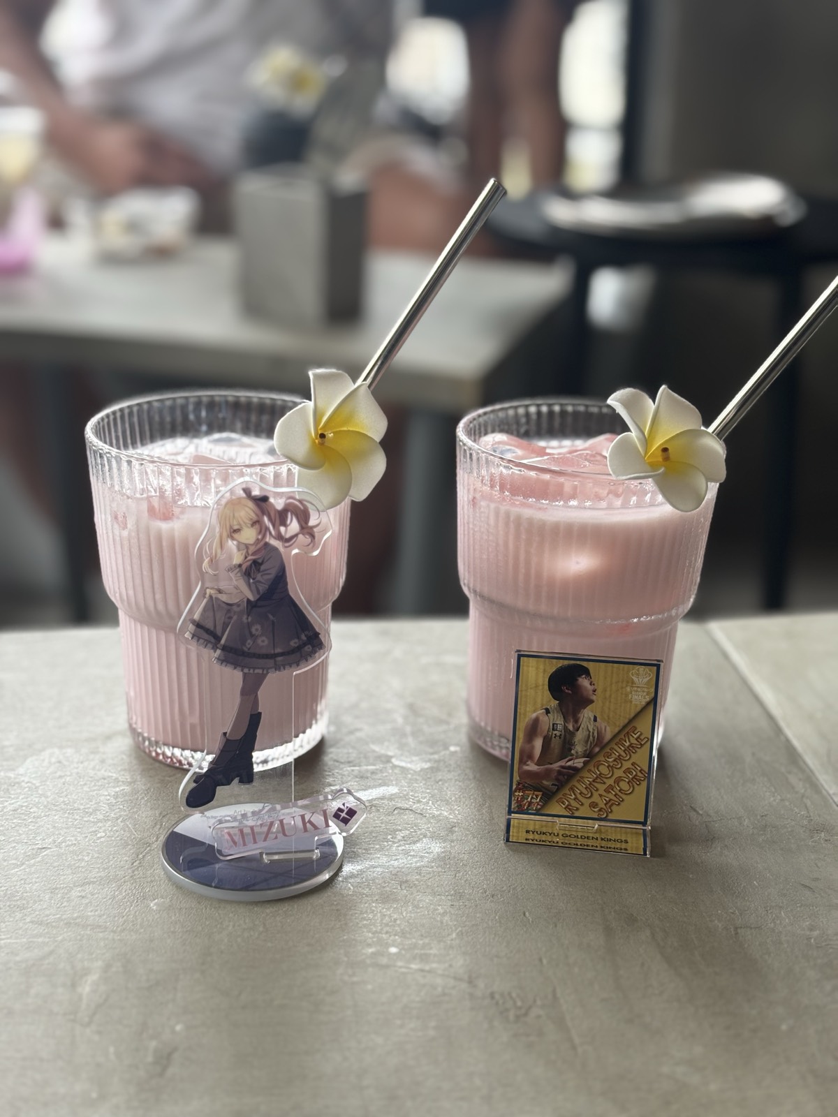 SUN 9 CAFE OKINAWA - 那覇市 写真3