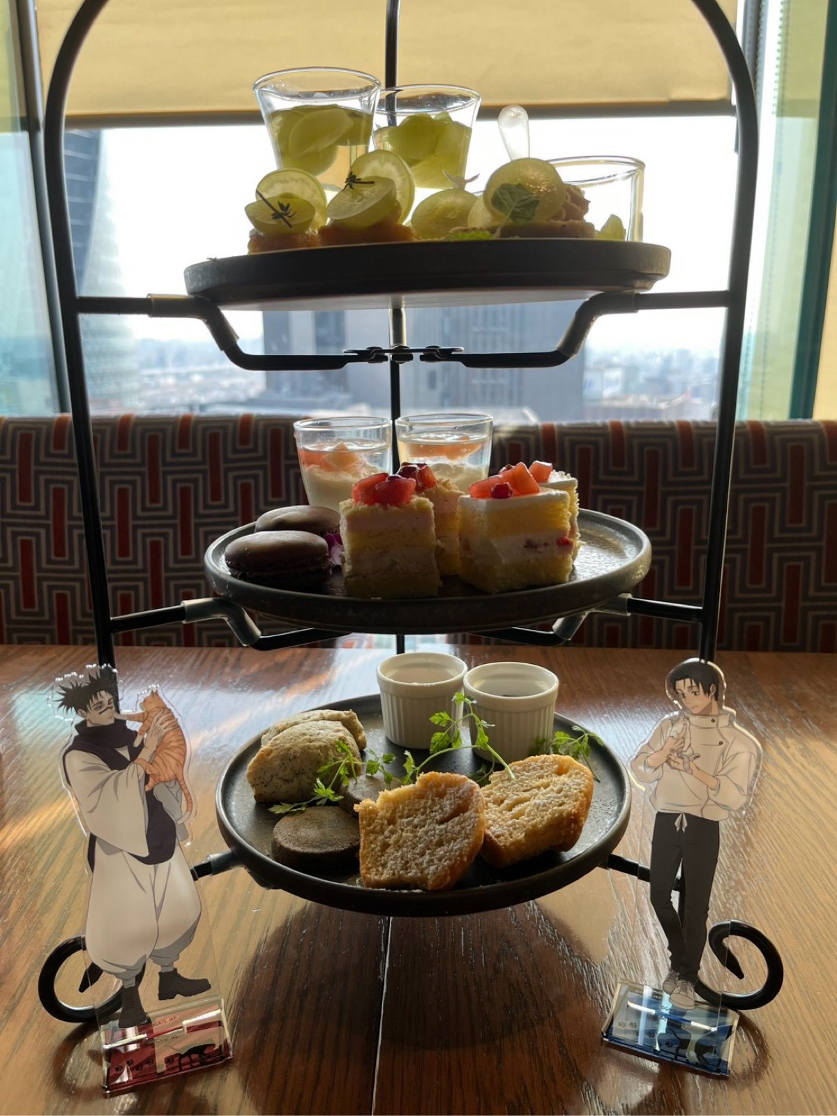 The Living Room with SKY BAR 三井ガーデンホテル名古屋プレミア - 名古屋