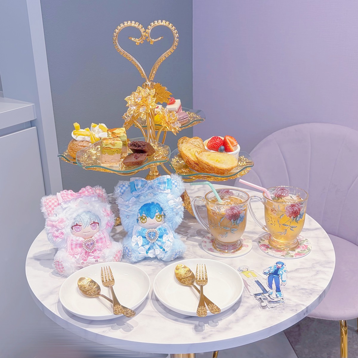 PÂTISSERIE La Joëlle - 写真1