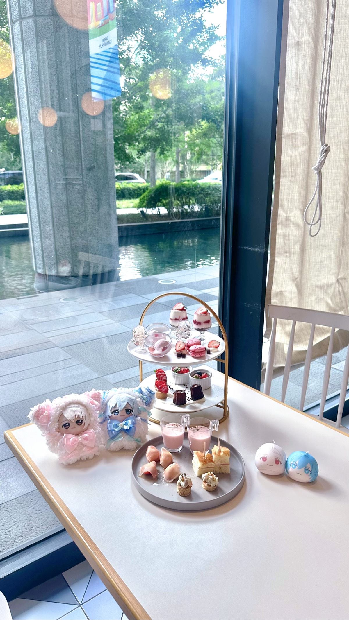 SØHOLM CAFE+DINING 梅田 - 梅田 写真1