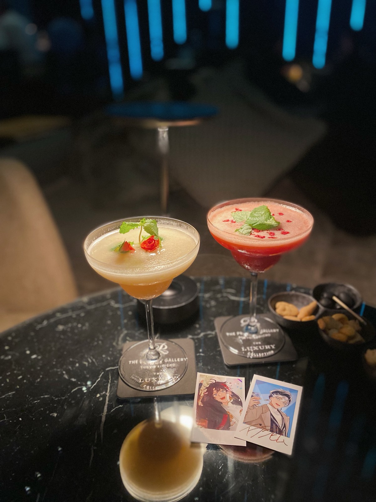 Sky Gallery Lounge Levita - 永田町 写真1