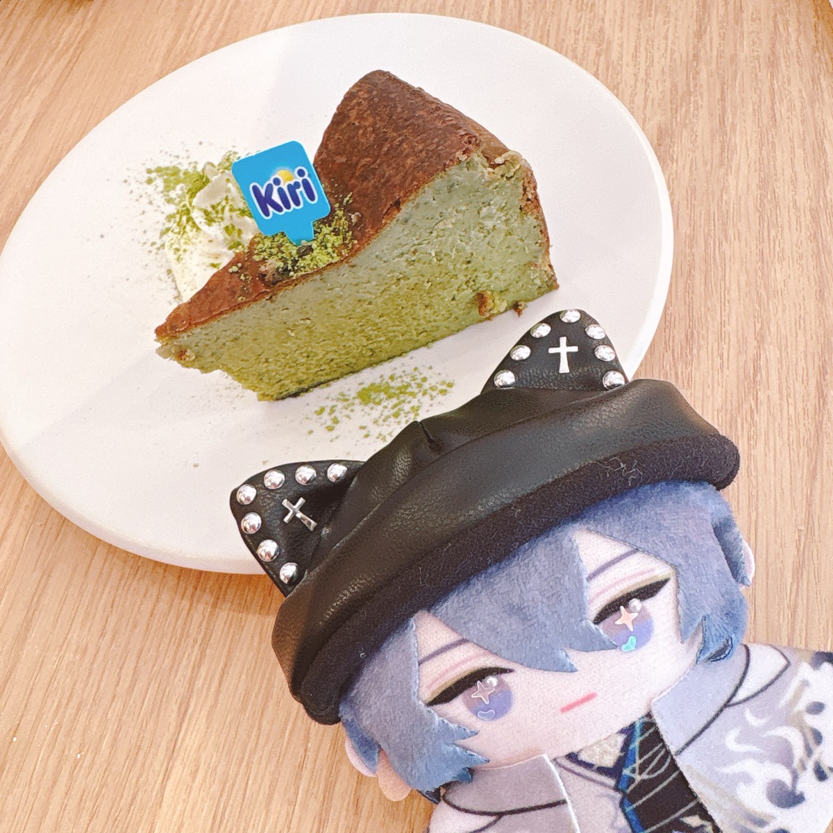 BAGEL&BAGEL×Kiri Café - 恵比寿 写真2
