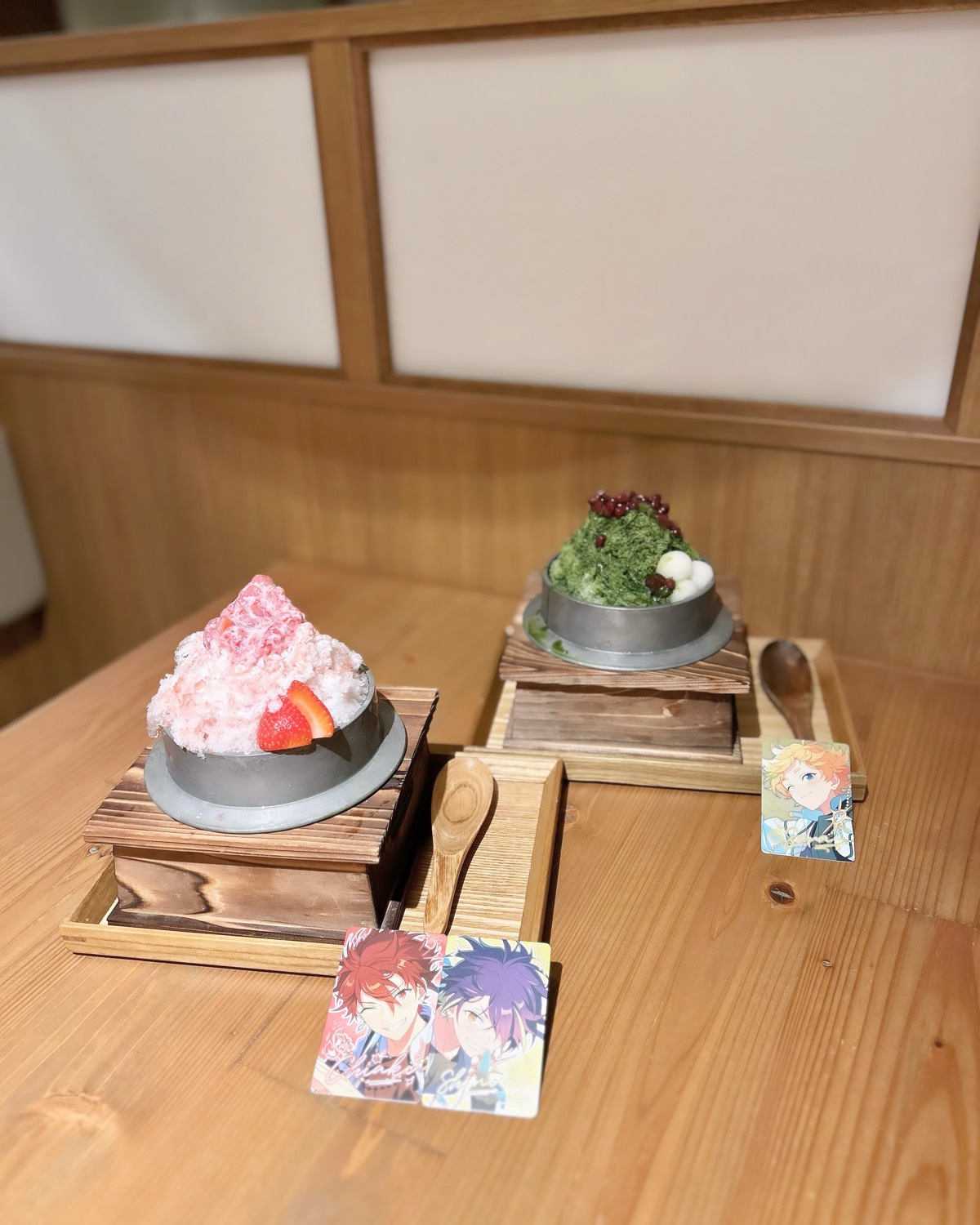 🍧⋆꙳ 2